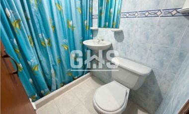 CASA EN VENTA BARRIO SAN NICOLAS CARTAGO