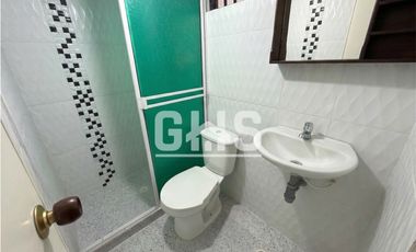 CASA EN VENTA BARRIO SAN NICOLAS CARTAGO