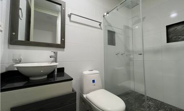 VENTA DE APARTAMENTO PARA ESTRENAR NORTE DE ARMENIA