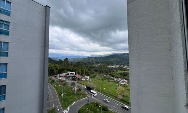 VENTA DE APARTAMENTO PARA ESTRENAR NORTE DE ARMENIA