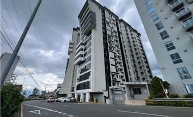 VENTA DE APARTAMENTO PARA ESTRENAR NORTE DE ARMENIA