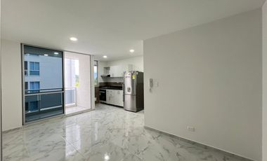 VENTA DE APARTAMENTO PARA ESTRENAR NORTE DE ARMENIA