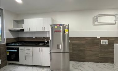 VENTA DE APARTAMENTO PARA ESTRENAR NORTE DE ARMENIA