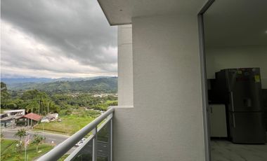 VENTA DE APARTAMENTO PARA ESTRENAR NORTE DE ARMENIA