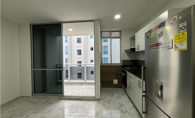 VENTA DE APARTAMENTO PARA ESTRENAR NORTE DE ARMENIA