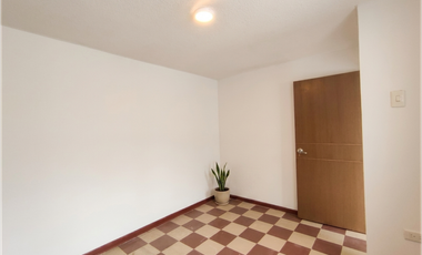 Arriendo Apartamento Primavera | 2 Hab | Piso 2