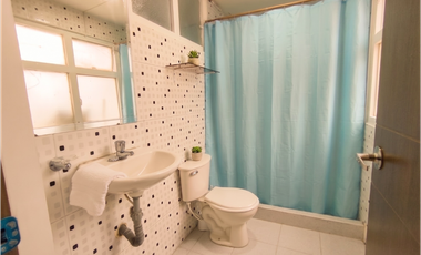 Arriendo Apartamento Primavera | 2 Hab | Piso 2