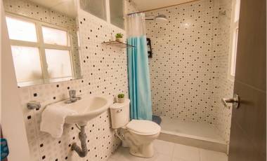 Arriendo Apartamento Primavera | 2 Hab | Piso 2