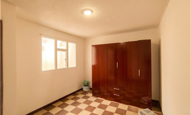 Arriendo Apartamento Primavera | 2 Hab | Piso 2