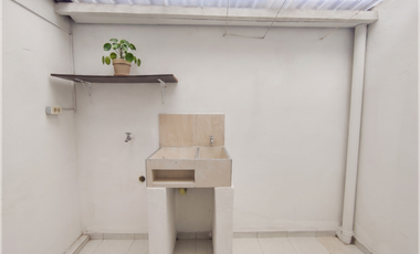 Arriendo Apartamento Primavera | 2 Hab | Piso 2