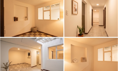 Arriendo Apartamento Primavera | 2 Hab | Piso 2