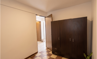 Arriendo Apartamento Primavera | 2 Hab | Piso 2