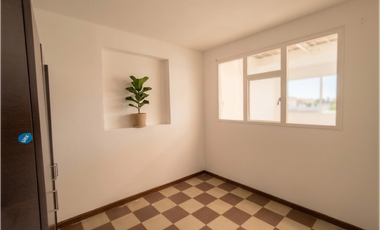 Arriendo Apartamento Primavera | 2 Hab | Piso 2