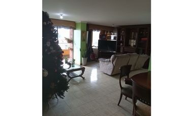 Apartamento en Venta en Laureles