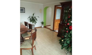 Apartamento en Venta en Laureles