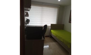 Apartamento en Venta en Laureles