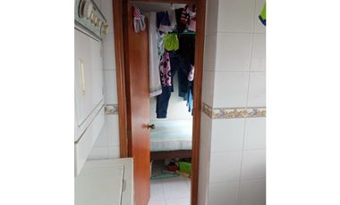 Apartamento en Venta en Laureles