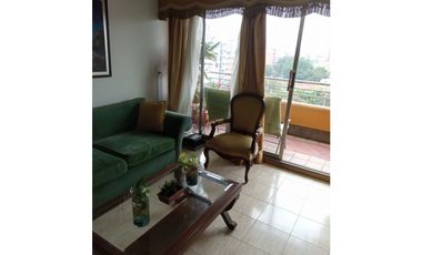 Apartamento en Venta en Laureles
