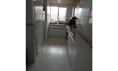 Apartamento en Venta en Laureles