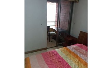 Apartamento en Venta en Laureles