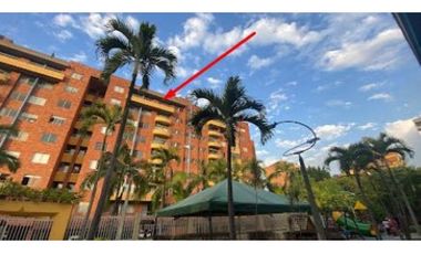 Apartamento en Venta en Laureles