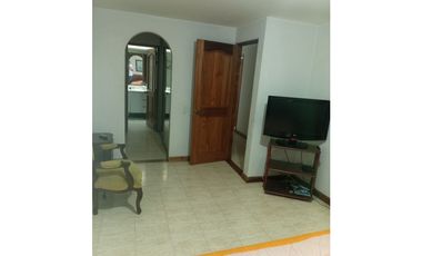Apartamento en Venta en Laureles