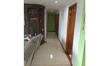 Apartamento en Venta en Laureles
