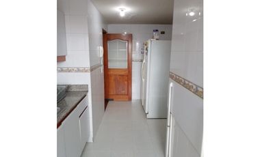 Apartamento en Venta en Laureles
