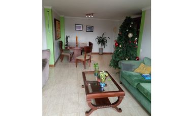 Apartamento en Venta en Laureles