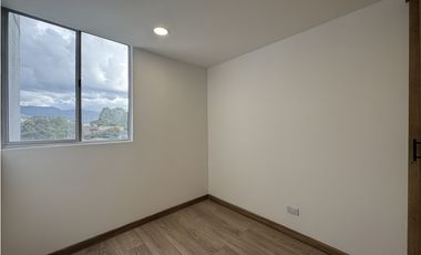 Apto en Arriendo Caldas: Aragua de Primavera con Vista a la Montaña