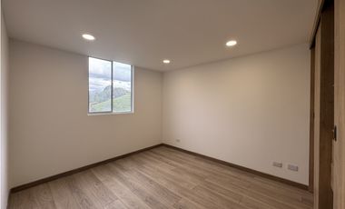 Apto en Arriendo Caldas: Aragua de Primavera con Vista a la Montaña