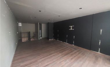 Local en Arriendo Poblado, sector Av Las vegas
