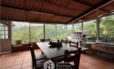Finca en arriendo, El Arenillo, Manizales