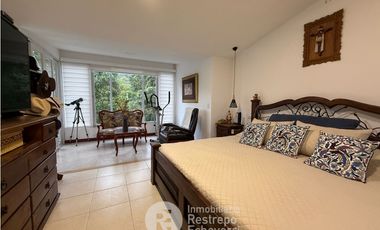 Finca en arriendo, El Arenillo, Manizales