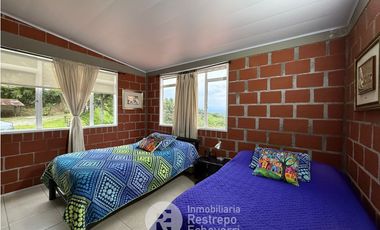 Finca en arriendo, El Arenillo, Manizales