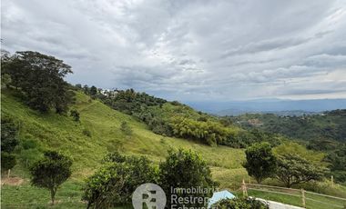 Finca en arriendo, El Arenillo, Manizales