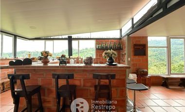 Finca en arriendo, El Arenillo, Manizales