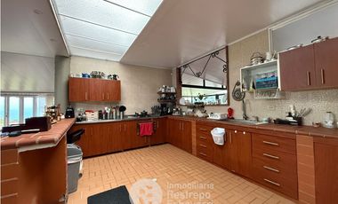 Finca en arriendo, El Arenillo, Manizales