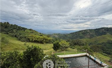 Finca en arriendo, El Arenillo, Manizales