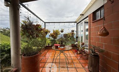 Finca en arriendo, El Arenillo, Manizales