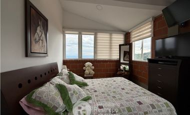 Finca en arriendo, El Arenillo, Manizales
