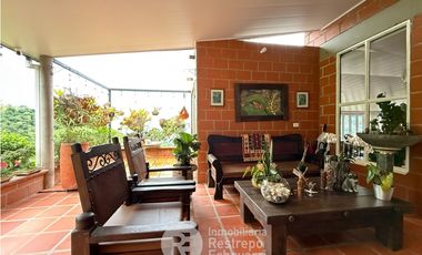 Finca en arriendo, El Arenillo, Manizales