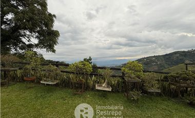 Finca en arriendo, El Arenillo, Manizales