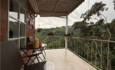 Finca en arriendo, El Arenillo, Manizales