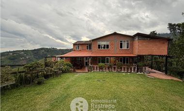 Finca en arriendo, El Arenillo, Manizales