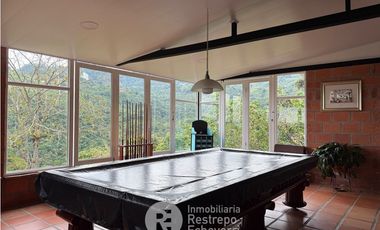 Finca en arriendo, El Arenillo, Manizales