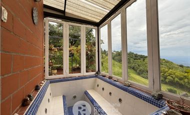 Finca en arriendo, El Arenillo, Manizales