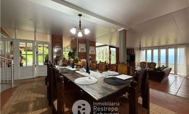 Finca en arriendo, El Arenillo, Manizales
