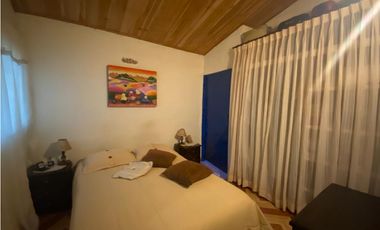 Finca en arriendo con Amplios Espacios y Kiosco en Filandia - Quindio