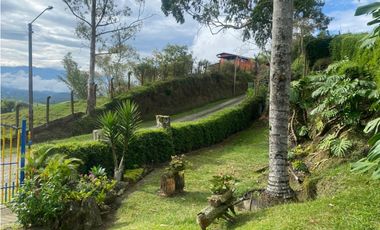 Finca en arriendo con Amplios Espacios y Kiosco en Filandia - Quindio